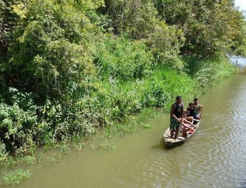 Co, nebo kdo je JUMARORO? Přináší štěstí nebo zlo?