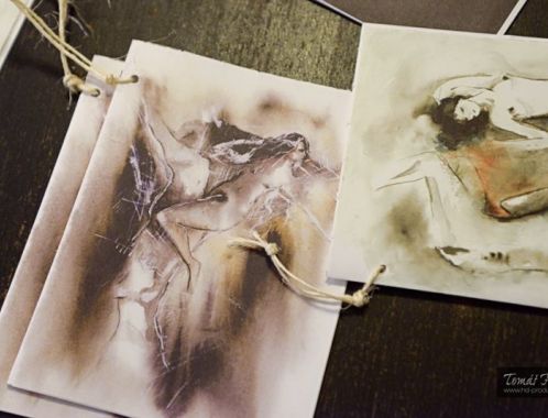 Sylva Lauerová, foto: Tomáš Picka