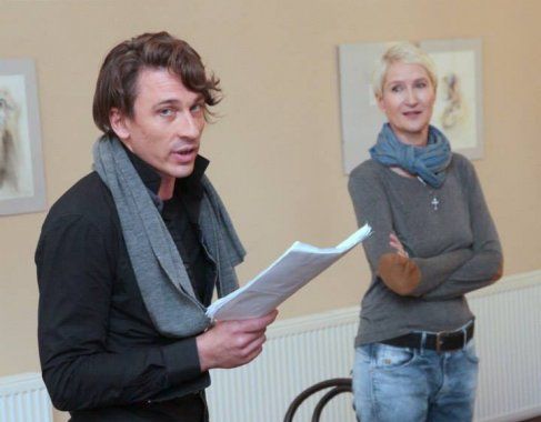 Sylva Lauerová, foto: František Kressa