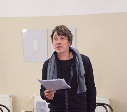 Sylva Lauerová, foto: Tomáš Picka