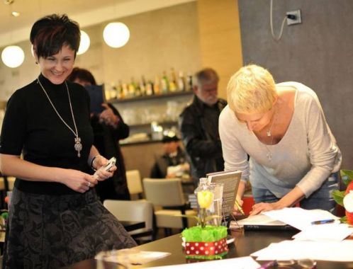 Ostravská autogramiáda