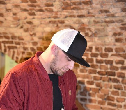 BRNĚNSKÝ KŘEST KOMIKSOVÉHO ROMÁNU TICHOŠLAP