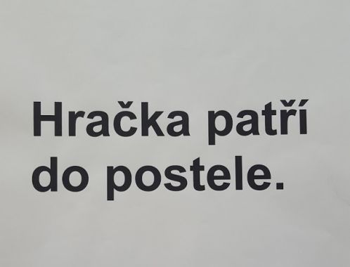 Hračka