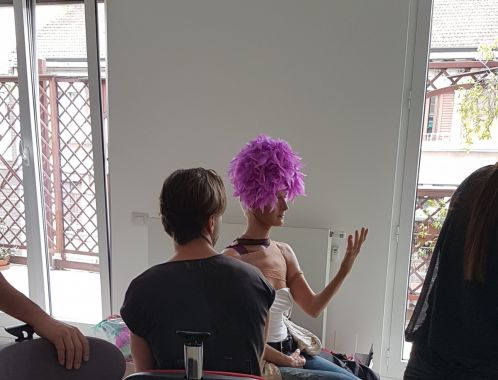 Choose Yourself 2019