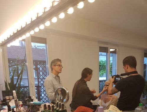 Choose Yourself 2019