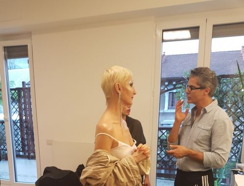 Choose Yourself 2019