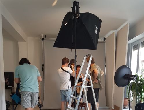 Choose Yourself 2019