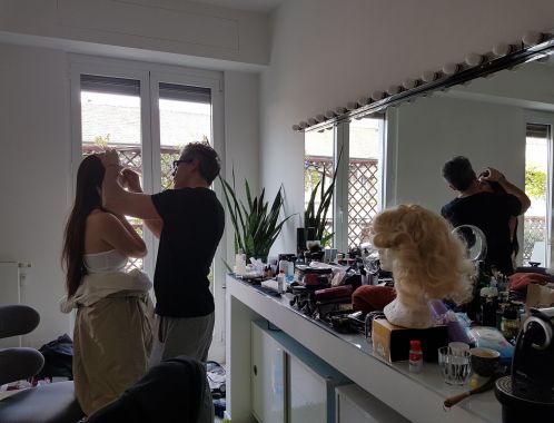 Choose Yourself 2019