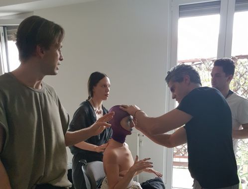 Choose Yourself 2019