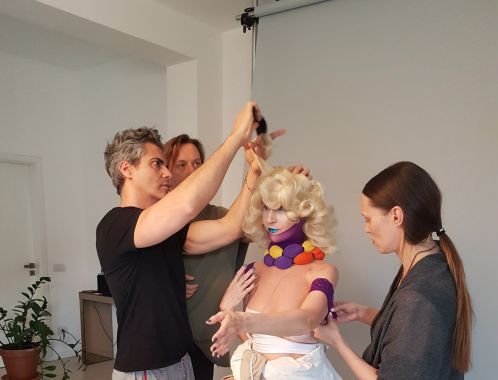 Choose Yourself 2019