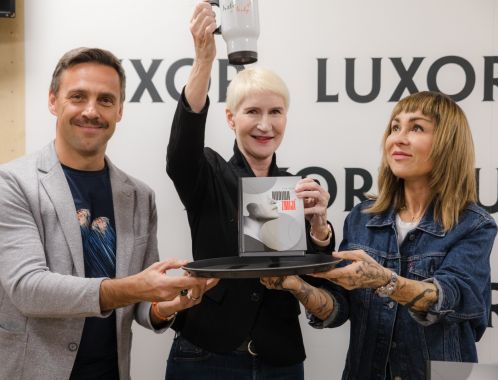 Hodina zmijí v Praze