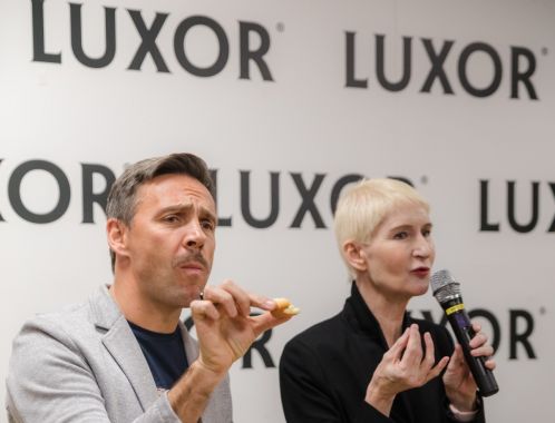 Hodina zmijí v Praze