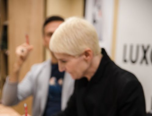 Hodina zmijí v Praze