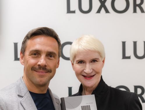 Hodina zmijí v Praze