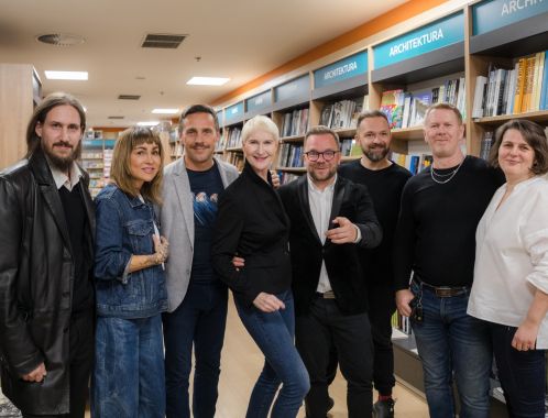 Hodina zmijí v Praze