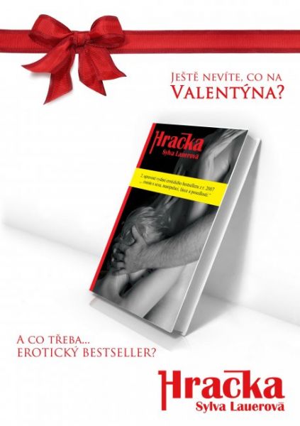 S Hračkou kdekoli a kdykoli!