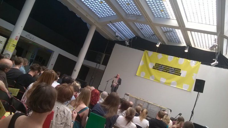 First Congress of Writers