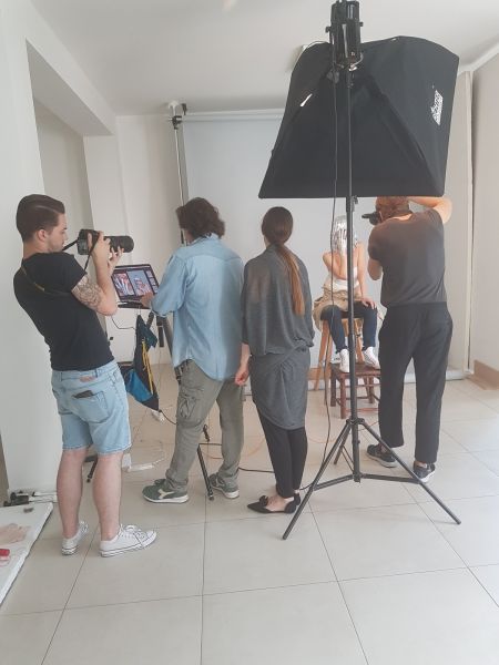 Choose Yourself 2019