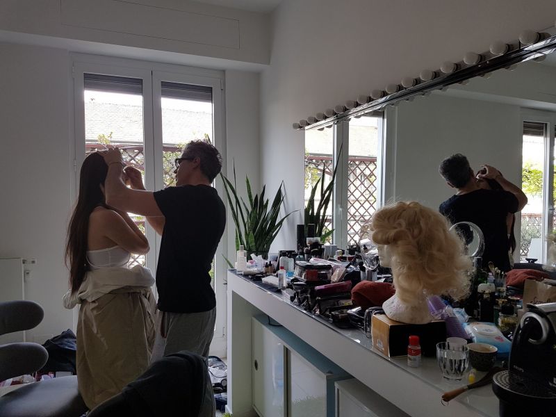 Choose Yourself 2019