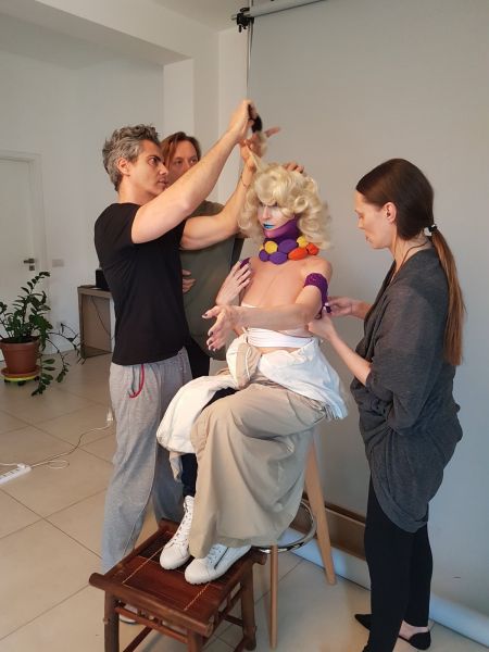 Choose Yourself 2019