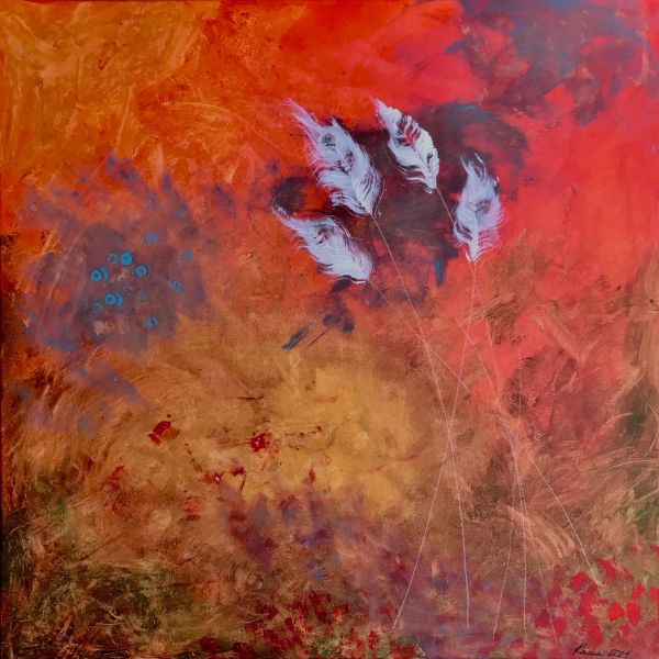 Sylva Lauerová zpět jako kurátorka výstavy