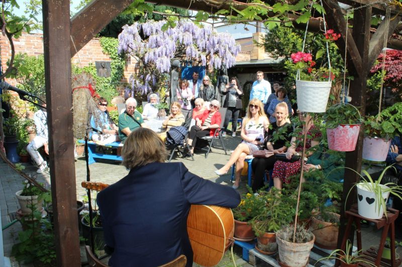 Vernisáž Kataríny Zemkové