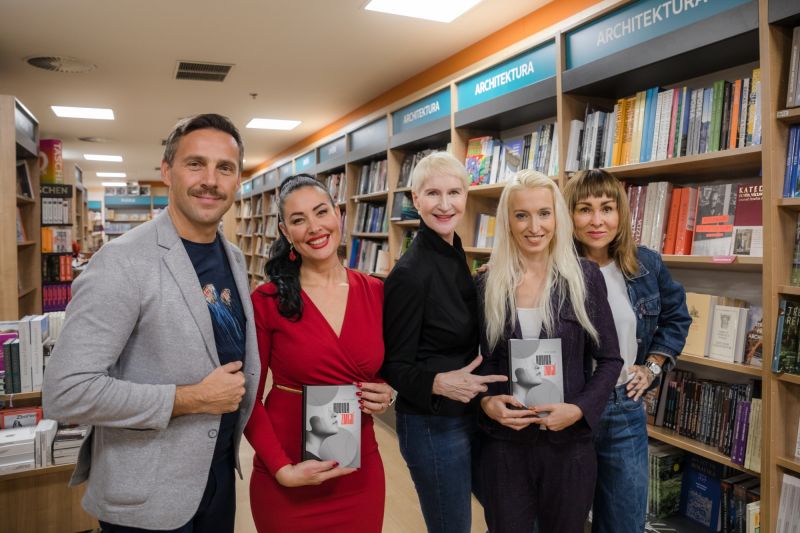 Hodina zmijí v Praze