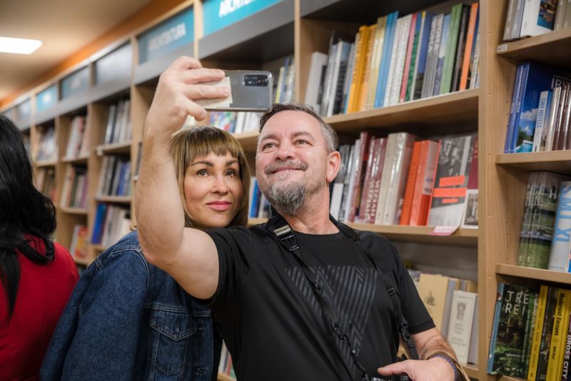 Hodina zmijí v Praze