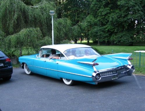 Setkání veteránů, Parkhotel Golf Mariánské Lázně