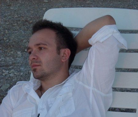 Co-worker and Close friend.