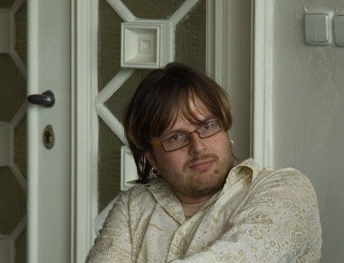 Co-worker with the possibility to become a Close friend.