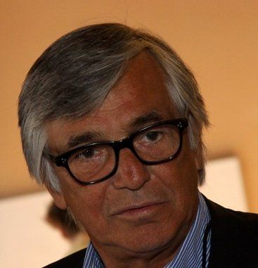 Křest románu Jumaroro: Jiří Bartoška (foto: Slavoš Jiřena)