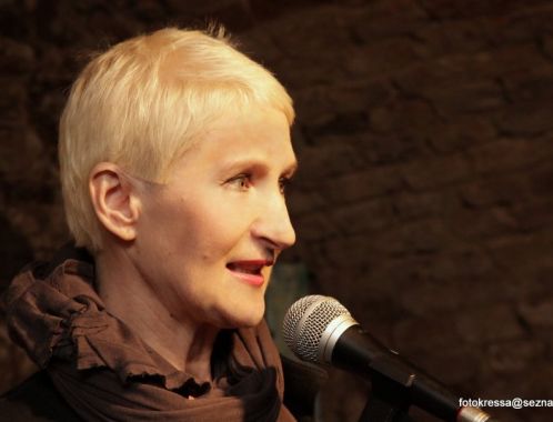 BRNĚNSKÝ KŘEST KOMIKSOVÉHO ROMÁNU TICHOŠLAP