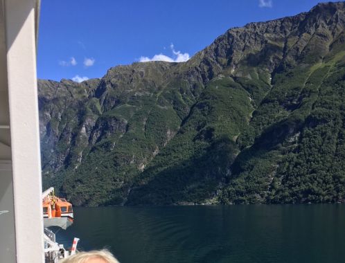 Norway 2018