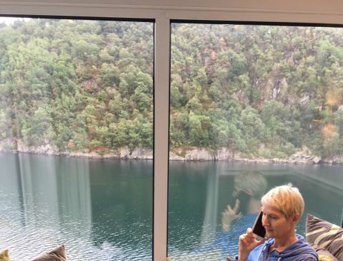 Norway 2018