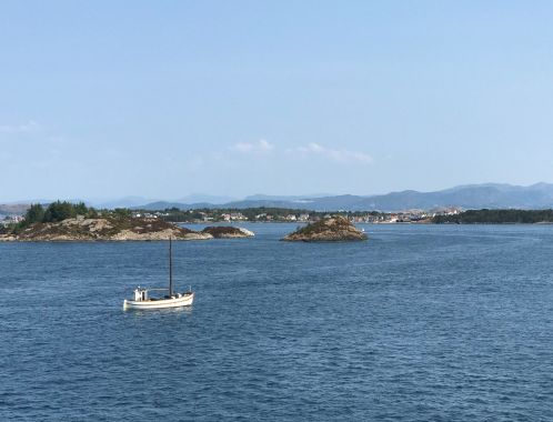 Norway 2018