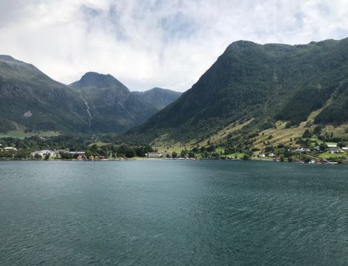 Norway 2018