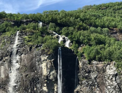 Norway 2018