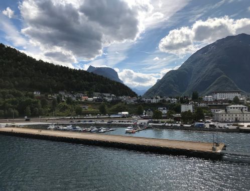 Norway 2018
