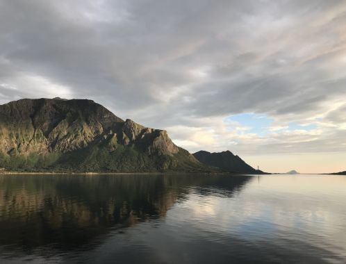 Norway 2018