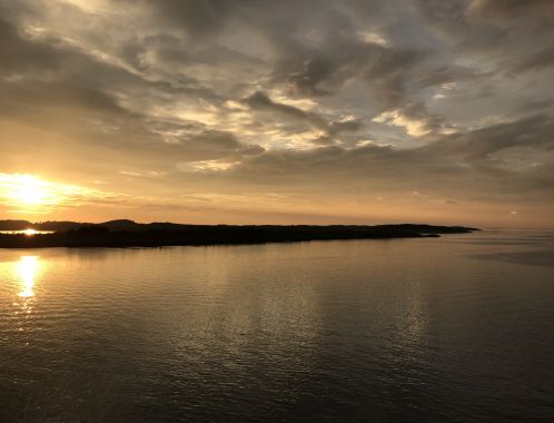 Norway 2018