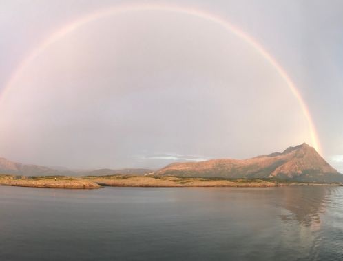 Norway 2018