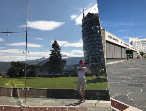 Norway 2018