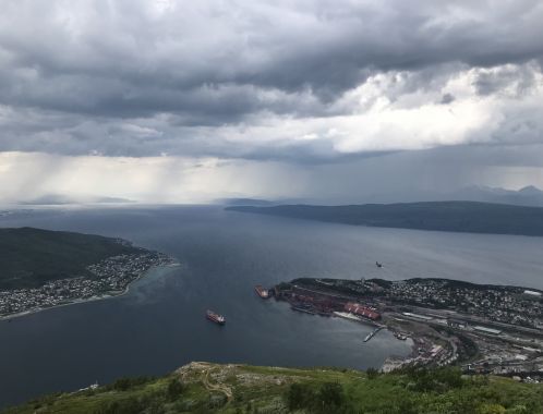 Norway 2018