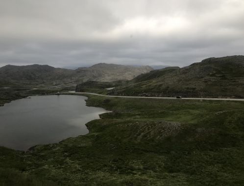 Norway 2018