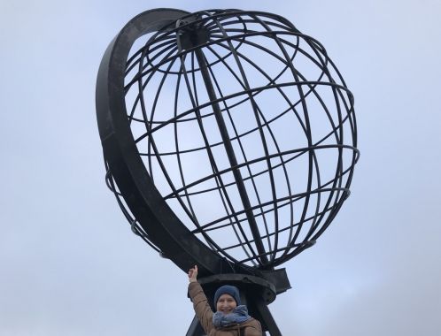 Norway 2018
