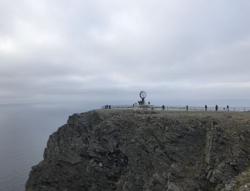 Norway 2018