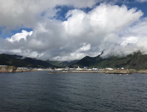 Norway 2018