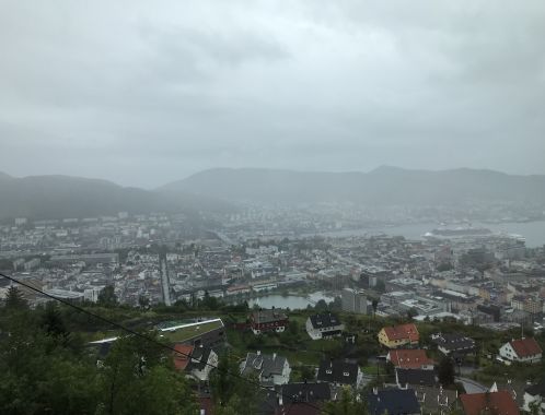 Norway 2018