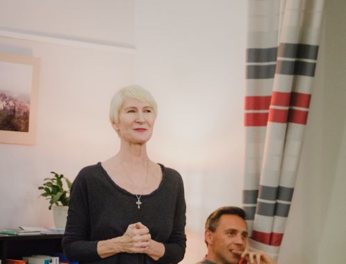 The Experimental Atlas of Men, photo: Viola Hertelová